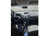 FORD - ECOSPORT - 2013/2013 - Preta - R$ 54.000,00