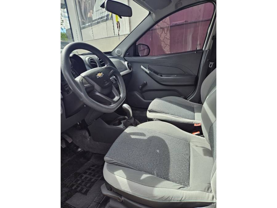 CHEVROLET - MONTANA - 2018/2019 - Branca - R$ 54.000,00