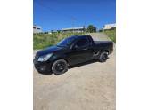 CHEVROLET - MONTANA - 2014/2014 - Preta - R$ 43.000,00