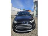FORD - ECOSPORT - 2013/2013 - Preta - R$ 54.000,00