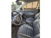 CHEVROLET - ONIX - 2018/2019 - Branca - R$ 68.000,00