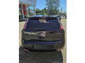 FIAT - PUNTO - 2015/2015 - Preta - R$ 44.000,00