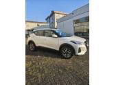 NISSAN - KICKS - 2024/2024 - Branca - Sob Consulta