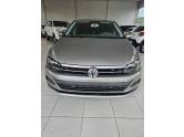 VOLKSWAGEN - VIRTUS - 2018/2019 - Prata - R$ 72.000,00