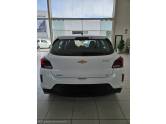 CHEVROLET - ONIX - 2022/2023 - Branca - Sob Consulta