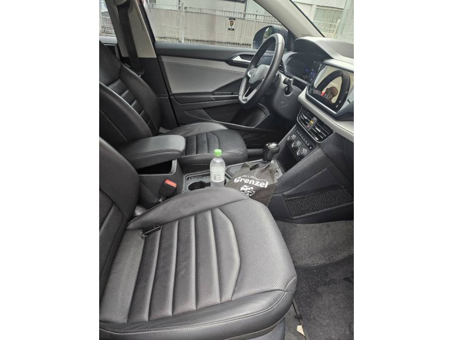 VOLKSWAGEN - TAOS - 2021/2022 - Cinza - R$ 128.000,00