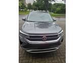VOLKSWAGEN - TAOS - 2021/2022 - Cinza - R$ 128.000,00
