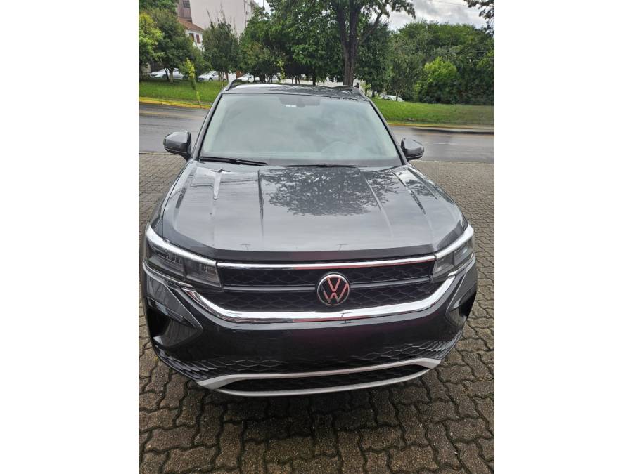 VOLKSWAGEN - TAOS - 2021/2022 - Cinza - R$ 128.000,00