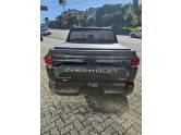 CHEVROLET - MONTANA - 2023/2024 - Verde - R$ 126.000,00