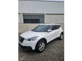 NISSAN - KICKS - 2020/2020 - Branca - R$ 87.000,00