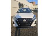 NISSAN - KICKS - 2024/2024 - Branca - Sob Consulta