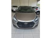 HYUNDAI - HB20 - 2017/2017 - Prata - R$ 56.500,00
