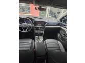 VOLKSWAGEN - TAOS - 2021/2022 - Cinza - R$ 128.000,00