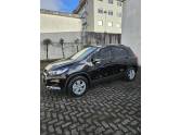 CHEVROLET - TRACKER - 2017/2018 - Preta - R$ 84.000,00