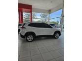 CHEVROLET - TRACKER - 2021/2021 - Branca - R$ 103.000,00