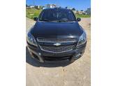 CHEVROLET - MONTANA - 2014/2014 - Preta - R$ 43.000,00