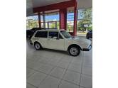 VOLKSWAGEN - BRASILIA - 1979/1980 - Branca - R$ 24.000,00