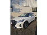 NISSAN - KICKS - 2024/2024 - Branca - Sob Consulta