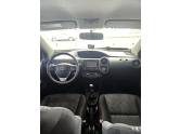 TOYOTA - ETIOS - 2021/2021 - Branca - R$ 64.000,00