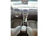 CHEVROLET - CRUZE - 2014/2014 - Branca - R$ 63.000,00