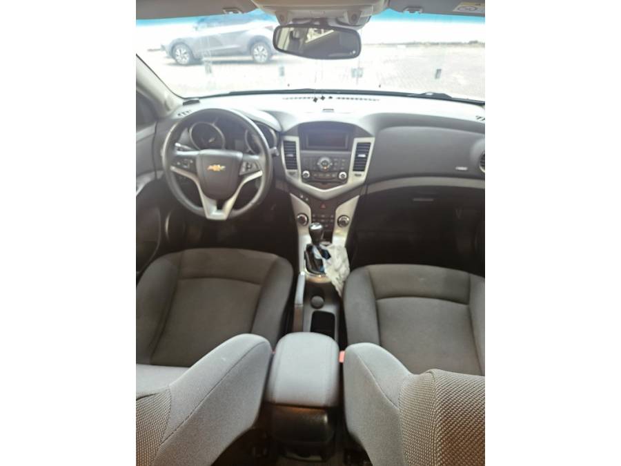 CHEVROLET - CRUZE - 2014/2014 - Branca - R$ 63.000,00