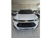 CHEVROLET - TRACKER - 2021/2021 - Branca - R$ 103.000,00