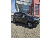 FORD - ECOSPORT - 2013/2013 - Preta - R$ 54.000,00