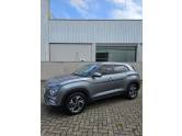 HYUNDAI - CRETA - 2023/2024 - Cinza - Sob Consulta