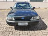 FORD - VERSAILLES - 1993/1994 - Verde - R$ 30.000,00