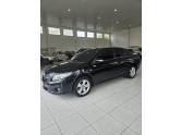 TOYOTA - COROLLA - 2010/2011 - Preta - R$ 59.000,00