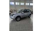 FORD - ECOSPORT - 2005/2005 - Prata - R$ 29.900,00