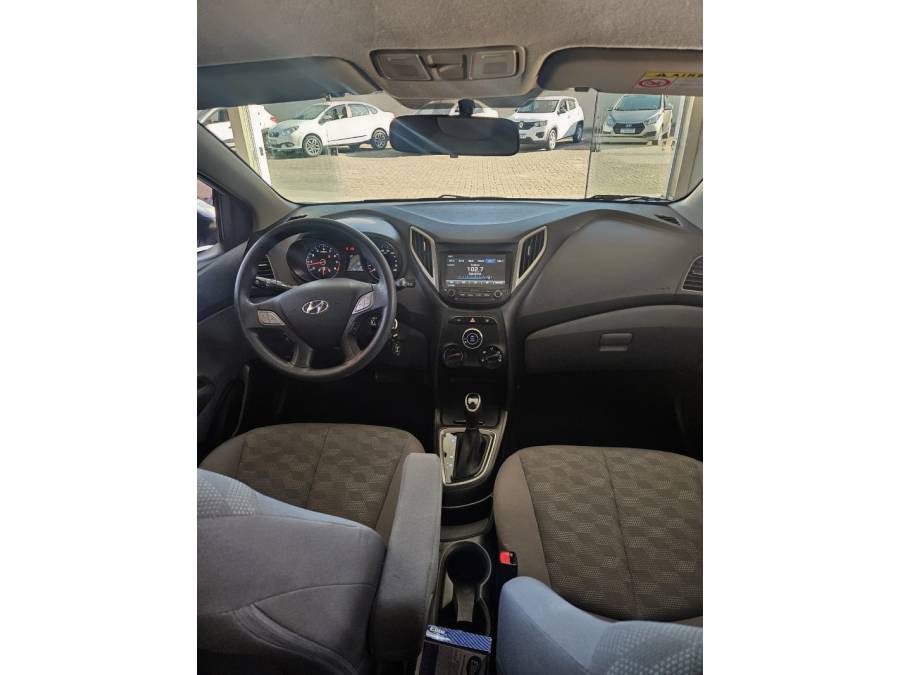 HYUNDAI - HB20S - 2019/2019 - Cinza - R$ 70.000,00