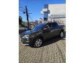 CHEVROLET - MONTANA - 2023/2024 - Verde - R$ 126.000,00