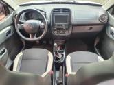 RENAULT - KWID - 2020/2021 - Branca - R$ 47.000,00