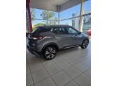 NISSAN - KICKS - 2024/2024 - Cinza - R$ 118.500,00
