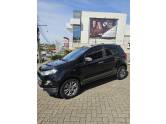 FORD - ECOSPORT - 2013/2013 - Preta - R$ 54.000,00