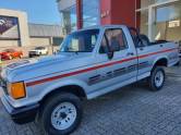 FORD - F-1000 - 1995/1995 - Prata - R$ 80.000,00