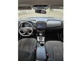 HYUNDAI - CRETA - 2023/2024 - Cinza - Sob Consulta