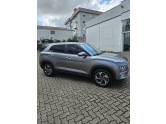 HYUNDAI - CRETA - 2023/2024 - Cinza - Sob Consulta