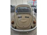 VOLKSWAGEN - FUSCA - 1971/1971 - Bege - R$ 22.000,00