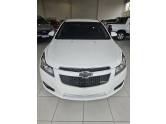 CHEVROLET - CRUZE - 2014/2014 - Branca - R$ 63.000,00