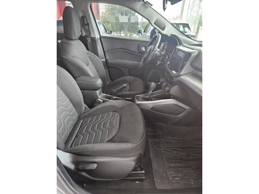 FIAT - TORO - 2022/2022 - Prata - R$ 114.000,00