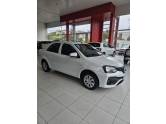 TOYOTA - ETIOS - 2021/2021 - Branca - R$ 64.000,00