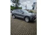 VOLKSWAGEN - TAOS - 2021/2022 - Cinza - R$ 128.000,00