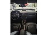 FIAT - TORO - 2019/2020 - Preta - R$ 123.000,00