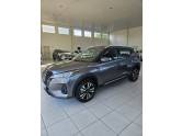 NISSAN - KICKS - 2024/2024 - Cinza - R$ 118.500,00