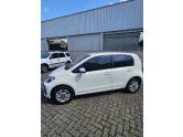 VOLKSWAGEN - UP - 2017/2018 - Branca - R$ 55.000,00