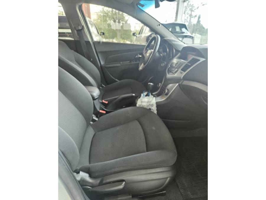 CHEVROLET - CRUZE - 2014/2014 - Branca - R$ 63.000,00