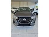 NISSAN - KICKS - 2024/2024 - Cinza - R$ 118.500,00