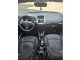 PEUGEOT - 207 - 2010/2011 - Branca - R$ 24.000,00